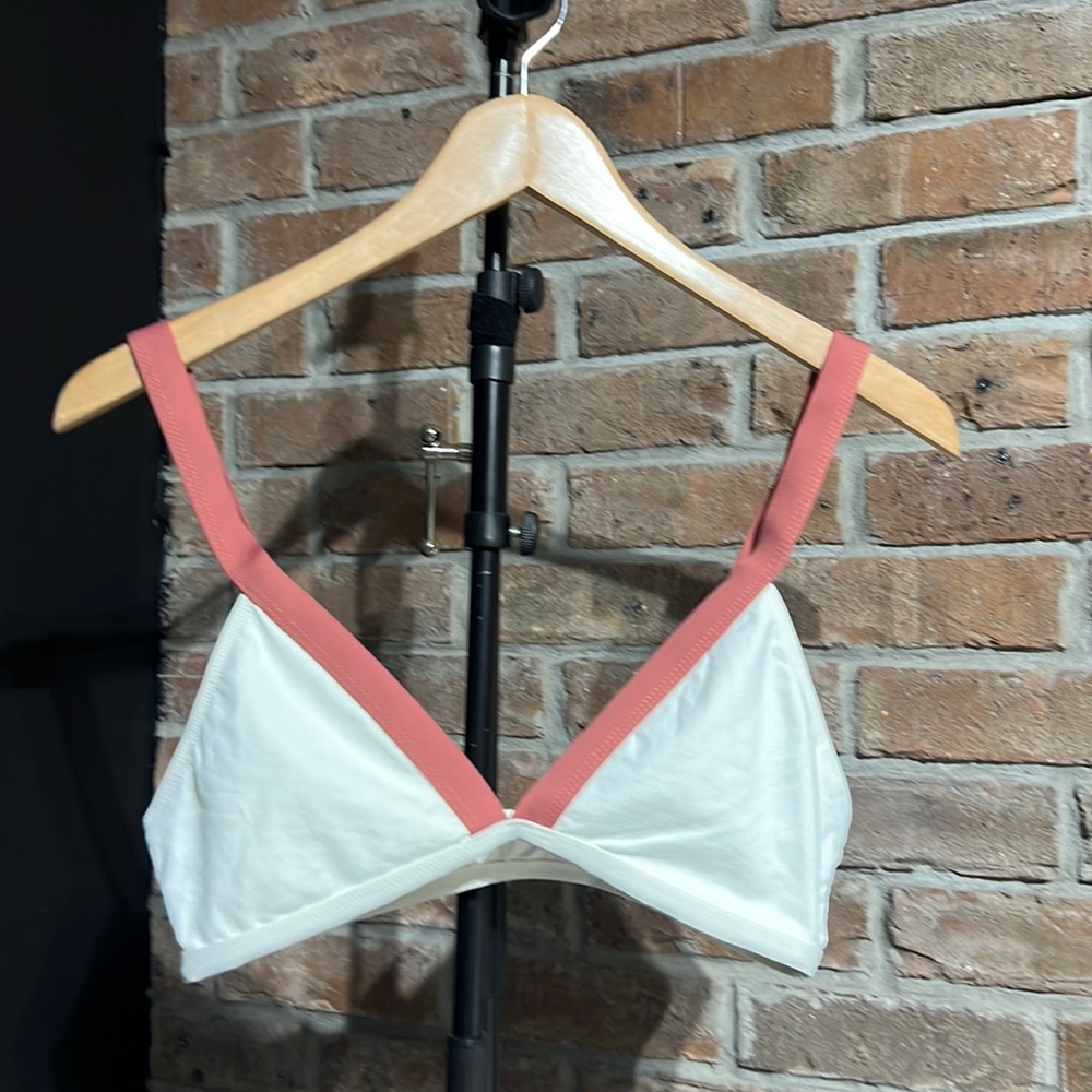 L*SPACE Bikini top